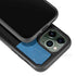 Estonia Flag Distressed iPhone 13 Pro Cargo Case